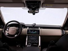 Land Rover Range Rover 3.0 L6 Heritage Extended Wheelbase Classic Edition - ფოტო 5