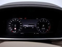 Land Rover Range Rover 3.0 L6 Heritage Extended Wheelbase Classic Edition - ფოტო 6