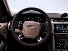 Land Rover Range Rover 3.0 L6 Heritage Extended Wheelbase Classic Edition - ფოტო 7