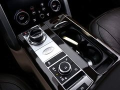 Land Rover Range Rover 3.0 L6 Heritage Extended Wheelbase Classic Edition - ფოტო 9