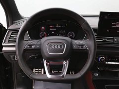 Audi Q5L 40 TFSI Luxury Dynamic - ფოტო 15