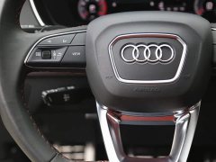 Audi Q5L 40 TFSI Luxury Dynamic - ფოტო 16