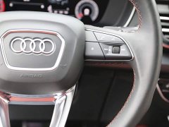 Audi Q5L 40 TFSI Luxury Dynamic - ფოტო 17