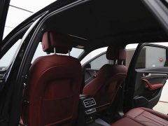 Audi Q5L 40 TFSI Luxury Dynamic - ფოტო 20