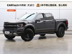 Ford F-150 Raptor 3.5T Raptor - ფოტო 1