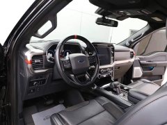 Ford F-150 Raptor 3.5T Raptor - ფოტო 14