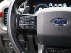 Ford F-150 Raptor 3.5T Raptor - ფოტო 17