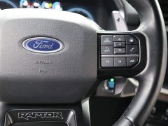 Ford F-150 Raptor 3.5T Raptor - ფოტო 18