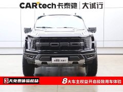 Ford F-150 Raptor 3.5T Raptor - ფოტო 2
