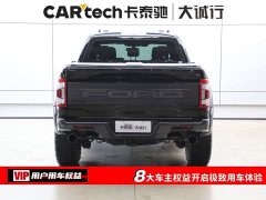 Ford F-150 Raptor 3.5T Raptor - ფოტო 8