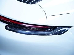 Porsche 911 Carrera 4S Cabriolet 3.0T - ფოტო 13