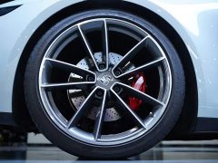 Porsche 911 Carrera 4S Cabriolet 3.0T - ფოტო 15