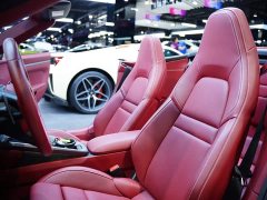 Porsche 911 Carrera 4S Cabriolet 3.0T - ფოტო 18