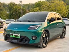 GAC AION UT 420 Smart Premium Edition - ფოტო 1