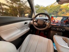 GAC AION UT 420 Smart Premium Edition - ფოტო 12