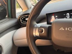 GAC AION UT 420 Smart Premium Edition - ფოტო 15