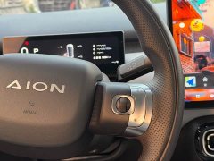 GAC AION UT 420 Smart Premium Edition - ფოტო 16