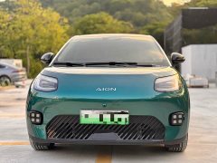 GAC AION UT 420 Smart Premium Edition - ფოტო 2