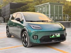 GAC AION UT 420 Smart Premium Edition - ფოტო 3