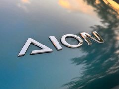 GAC AION UT 420 Smart Premium Edition - ფოტო 5