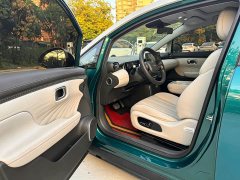 GAC AION UT 420 Smart Premium Edition - ფოტო 6