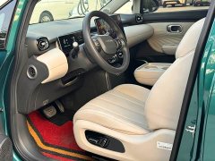 GAC AION UT 420 Smart Premium Edition - ფოტო 7