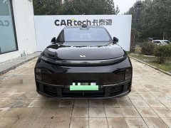 Li Auto L7 2025 Pro Smart Refresh Edition - ფოტო 2