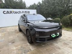 Li Auto L7 2025 Pro Smart Refresh Edition - ფოტო 3