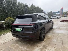 Li Auto L7 2025 Pro Smart Refresh Edition - ფოტო 4