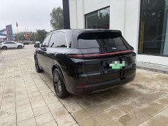 Li Auto L7 2025 Pro Smart Refresh Edition - ფოტო 5