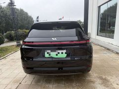 Li Auto L7 2025 Pro Smart Refresh Edition - ფოტო 6