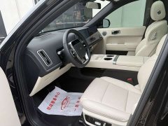Li Auto L7 2025 Pro Smart Refresh Edition - ფოტო 7