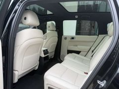 Li Auto L7 2025 Pro Smart Refresh Edition - ფოტო 9