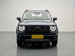 Great Wall Dachshund 2024 1.5T DCT Border Collie Edition - ფოტო 2