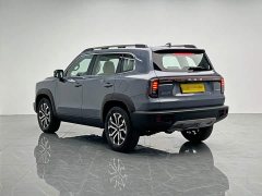 Great Wall Dachshund 2024 1.5T DCT Border Collie Edition - ფოტო 4