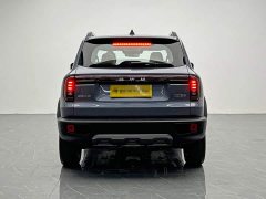 Great Wall Dachshund 2024 1.5T DCT Border Collie Edition - ფოტო 5