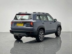 Great Wall Dachshund 2024 1.5T DCT Border Collie Edition - ფოტო 6