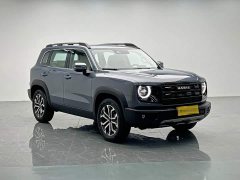 Great Wall Dachshund 2024 1.5T DCT Border Collie Edition - ფოტო 8