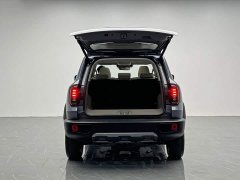 Great Wall Dachshund 2024 1.5T DCT Border Collie Edition - ფოტო 9
