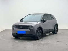 Nio Firefly 2025 Luminous Edition - ფოტო 1