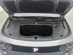 Nio Firefly 2025 Luminous Edition - ფოტო 12