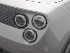 Nio Firefly 2025 Luminous Edition - ფოტო 13