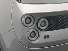 Nio Firefly 2025 Luminous Edition - ფოტო 14