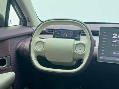 Nio Firefly 2025 Luminous Edition - ფოტო 6