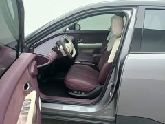 Nio Firefly 2025 Luminous Edition - ფოტო 7