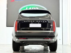 Land Rover Range Rover 2023 3.0 L6 400PS Prestige Seven-Seat Extended Wheelbase - ფოტო 11