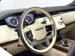 Land Rover Range Rover 2023 3.0 L6 400PS Prestige Seven-Seat Extended Wheelbase - ფოტო 13