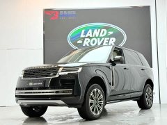 Land Rover Range Rover 2023 3.0 L6 400PS Prestige Seven-Seat Extended Wheelbase - ფოტო 18