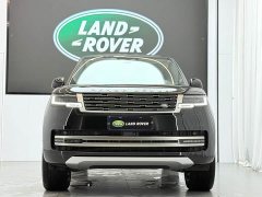 Land Rover Range Rover 2023 3.0 L6 400PS Prestige Seven-Seat Extended Wheelbase - ფოტო 2
