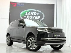 Land Rover Range Rover 2023 3.0 L6 400PS Prestige Seven-Seat Extended Wheelbase - ფოტო 3